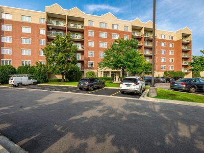 7450 Lincoln Ave UNIT 307