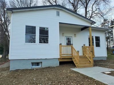 Property at 5 Swift St, Marathon, NY