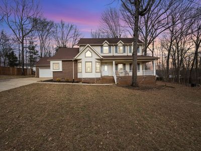 1510 Chestnut Cove Rd