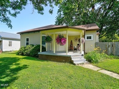502 Robinson Ave