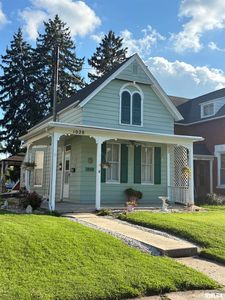 Property at 1028 Payson Ave, Quincy, IL