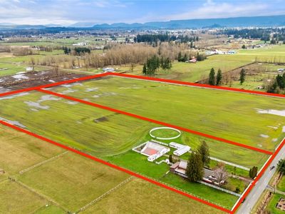 21304 SE 448th Street