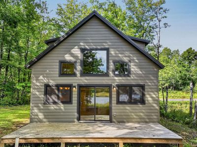 9842 N Gardner Lake Rd