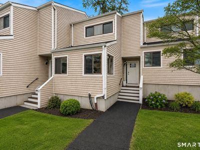 Property at 1463 Black Rock Turnpike #17, Fairfield, CT