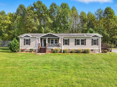 1914 Tate Springs Rd