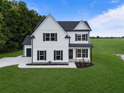2134 Powell Ln Lot 4