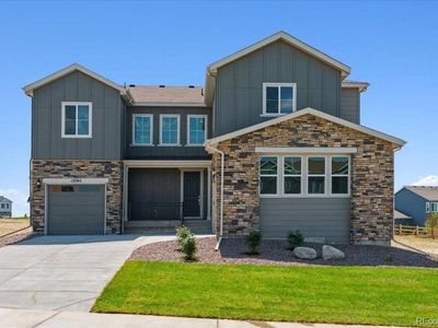 13765 Emerald Lake Street