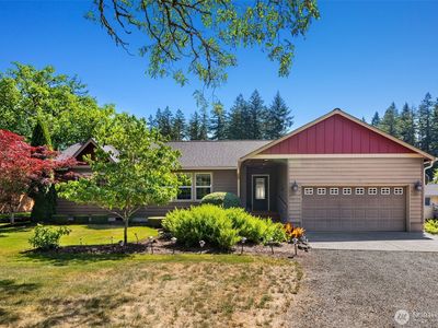 2319 NE 232nd Avenue