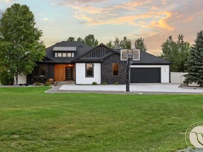 5345 Mule Deer Ct