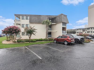 5601 N Ocean Blvd. #B-312