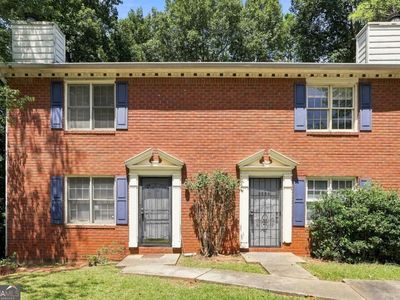 Property at 5342 Ridgemere Ct, Stone Mountain, GA