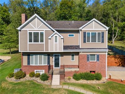 2467 Trotter Dr