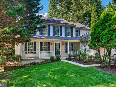 10211 Feaga Farm Ct