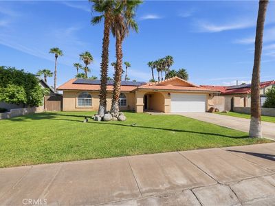 Property at 67360 Tamara Rd, Cathedral City, CA