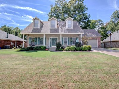 45 Blue Mountain Dr