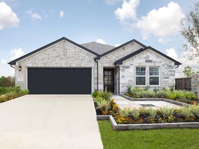 2302 Gentle Breeze Ln