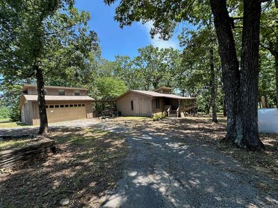 Property at 660 Potters Point Rd, Greers Ferry, AR