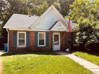 807 College Ave