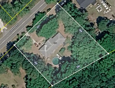 Property at 5159 Seewee Rd, Awendaw, SC