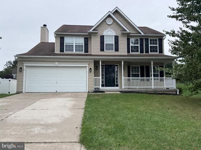 Property at 911 Glouster Cir, Hampstead, MD