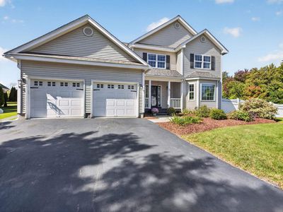 Property at 73 Bower Street, South Burlington, VT