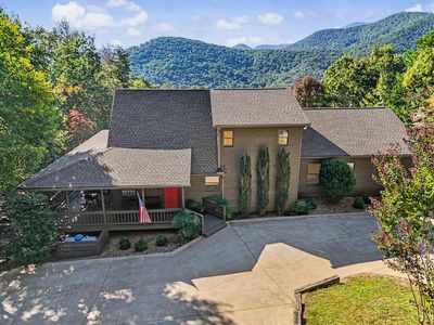 237 Flat Rock Ridge Rd