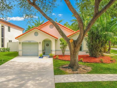 9801 NW 5th Court