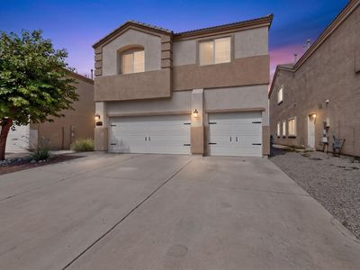 8939 Balsam Glade Rd NW