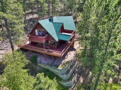 230 Matterhorn Dr