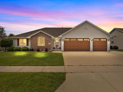 4807 Fuji Dr