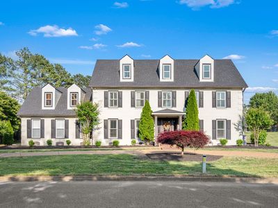 2520 Shannon Dr