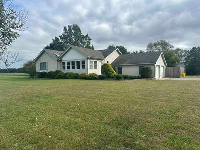 272 Gracetown Rd