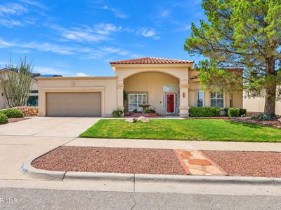 1385 Rainbow Ridge Dr