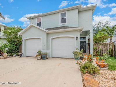 Property at 135 Ocean Garden Ln, Cape Canaveral, FL