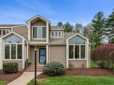 Property at 340 Centre Ave APT 7, Rockland, MA