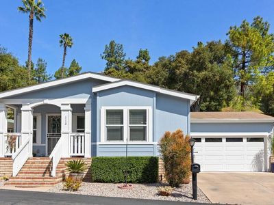 8975 Lawrence Welk Dr Space 112