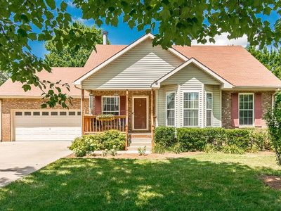 1010 Blue Ridge Pkwy