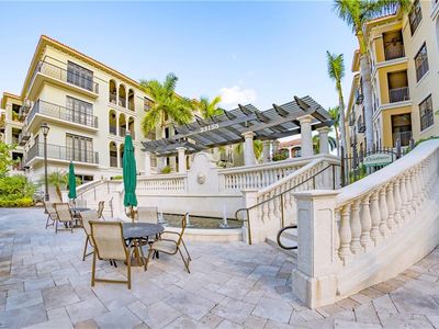 8010 Via Sardinia Way #303