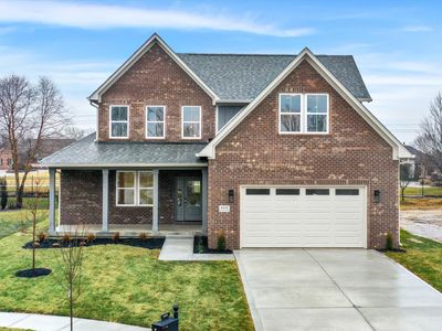 6553 Stonepointe Way