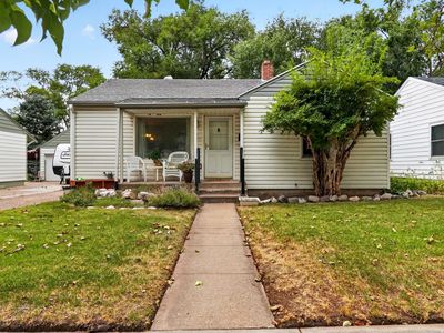 Property at 1963 Brinker Ave, Ogden, UT