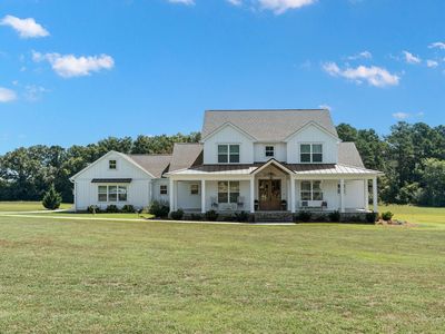 168 Henegar Farms Dr NW