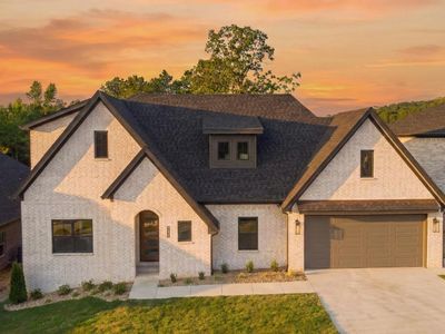 15113 Matterhorn Loop