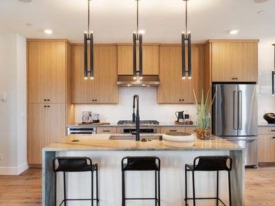 Brasada Plan, Camas Meadows Crossing