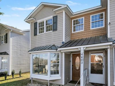 Property at 4403 Poinsett St. #A, North Myrtle Beach, SC