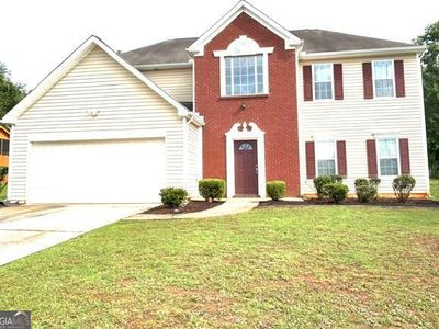 4112 Medlock River Ct