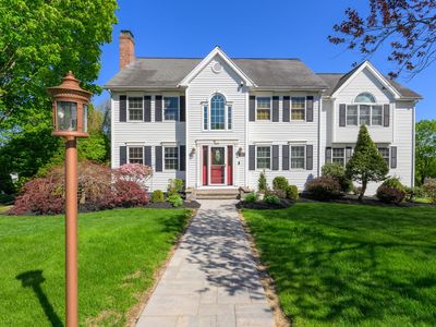 Property at 49 Fieldstone Dr, Gardner, MA