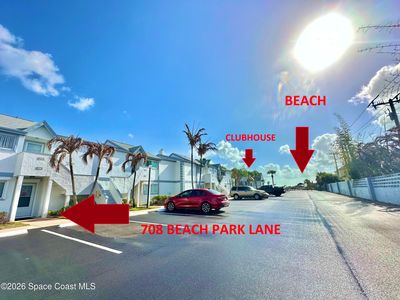 708 Beach Park Ln