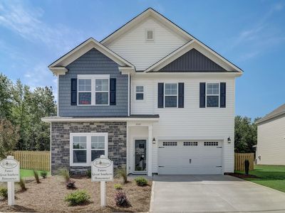 3047 Tanbark Oak Ln