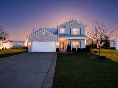 1165 Wild Ridge Blvd