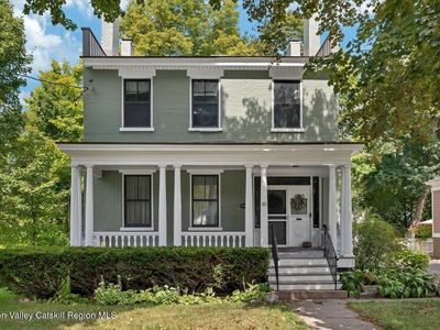 80 W West High Street